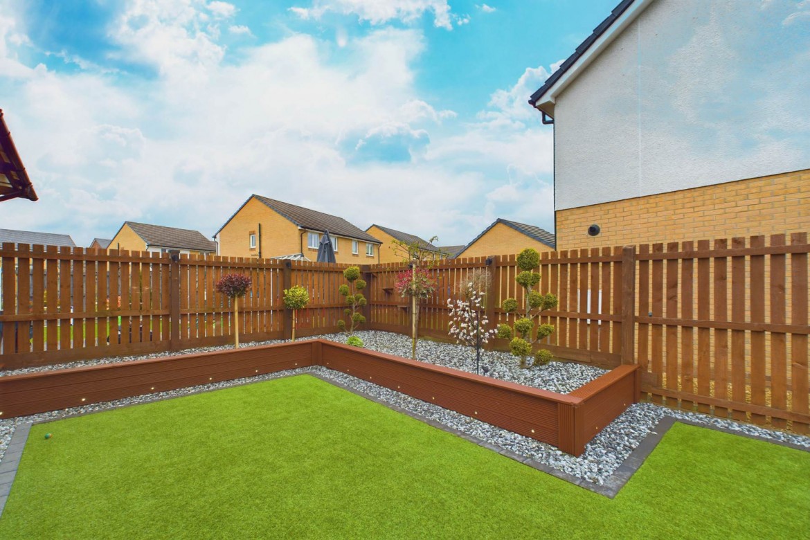 Images for Brock Place, Motherwell