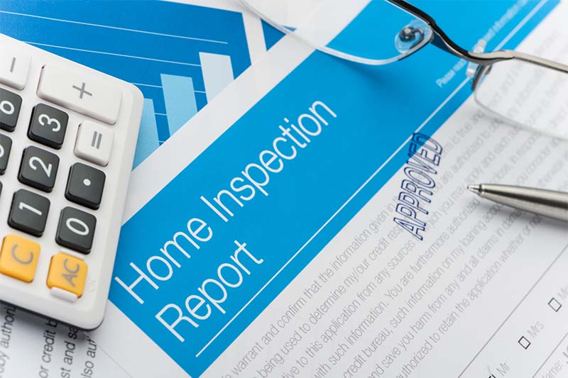 Home Report