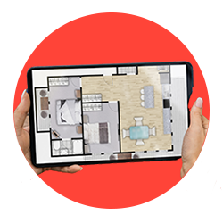 Detailed Floor Plan