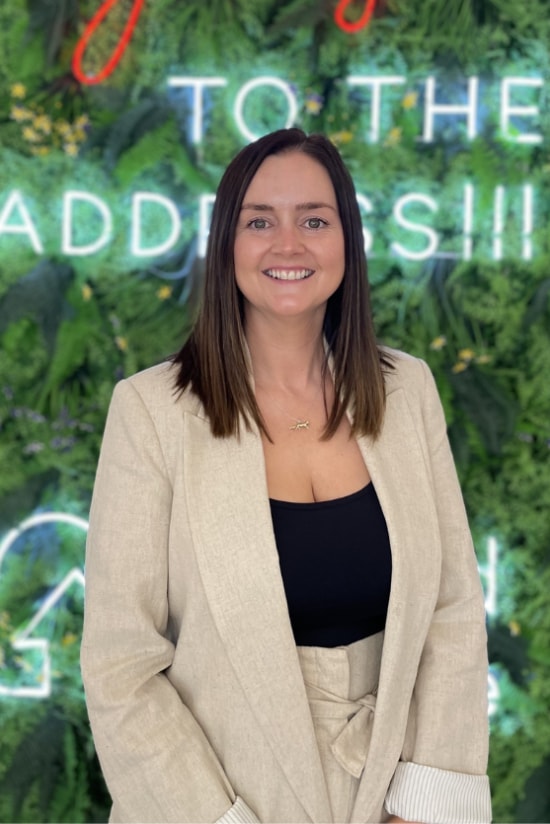 Charlene Costello, Director