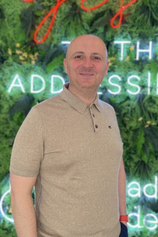 Paul Costello, Director