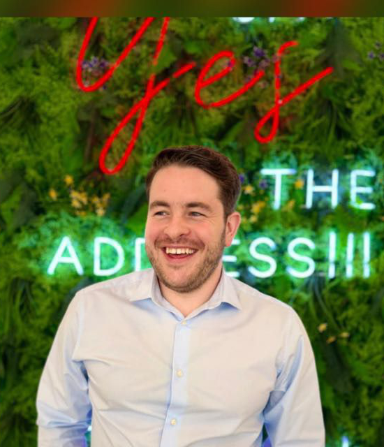 John Paul Redmond, Valuer