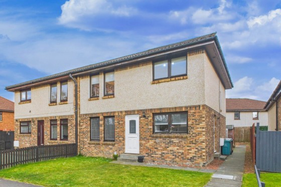 Armour Grove, Motherwell