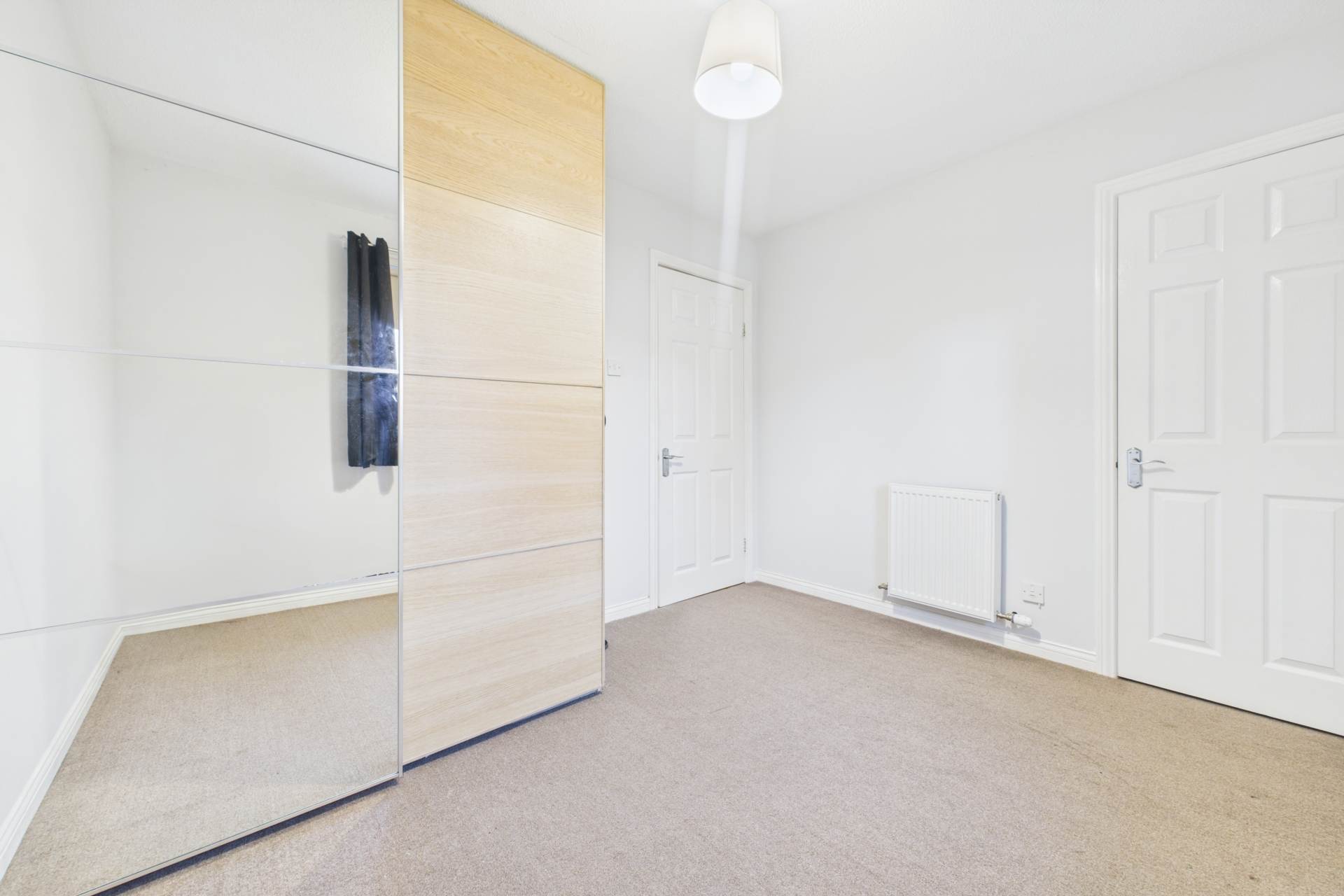 Armour Grove, Motherwell