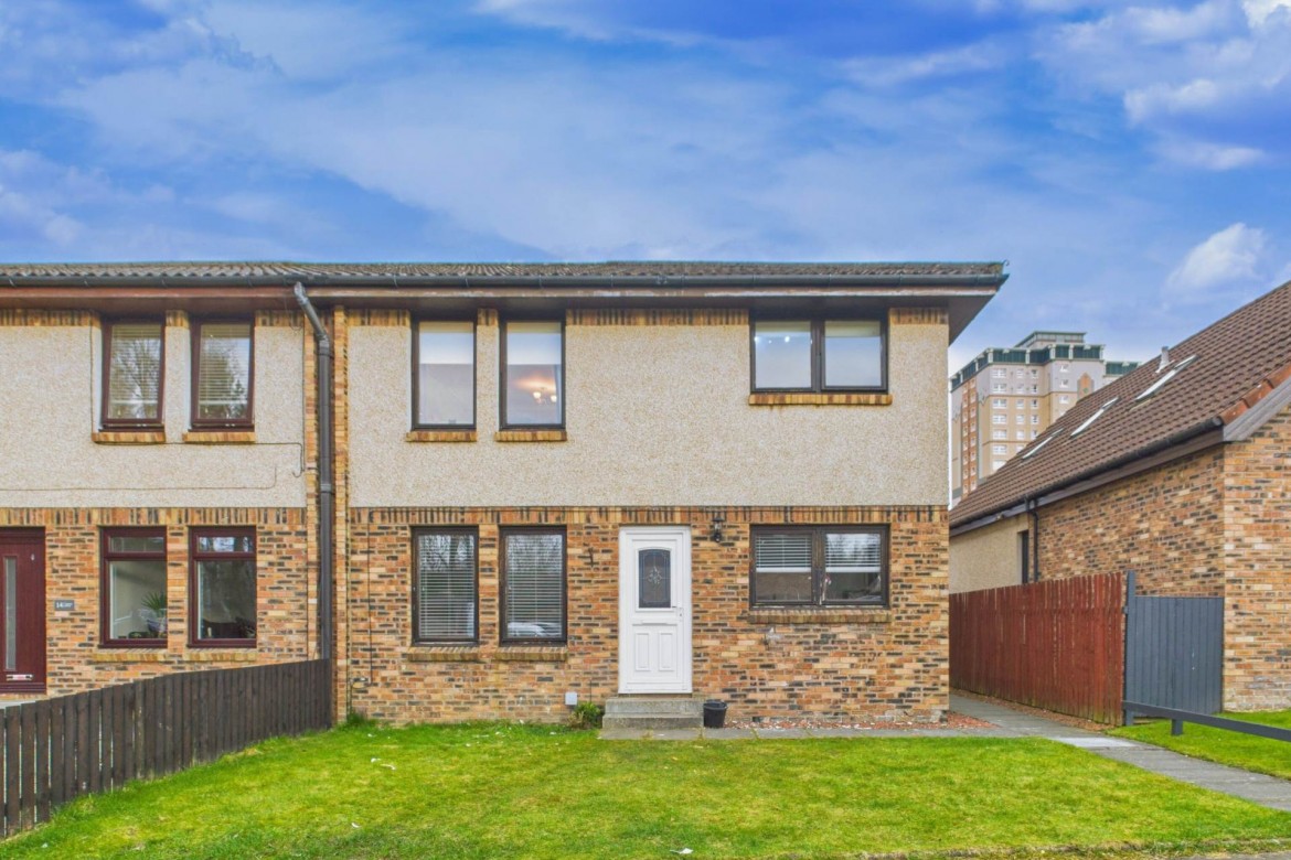 Images for Armour Grove, Motherwell