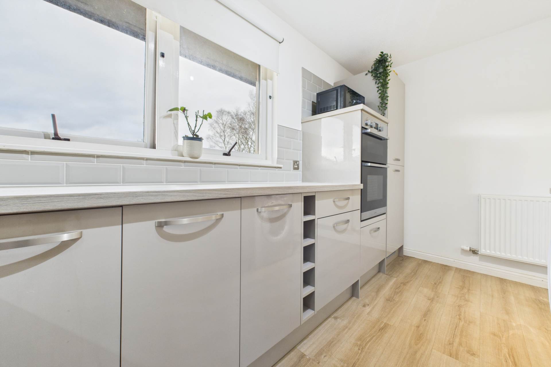 Armour Grove, Motherwell