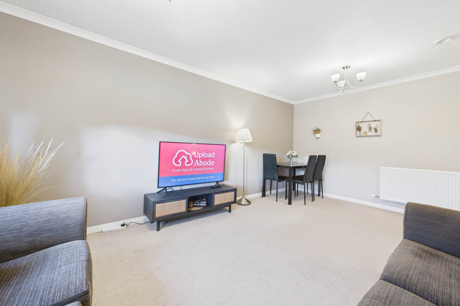Armour Grove, Motherwell