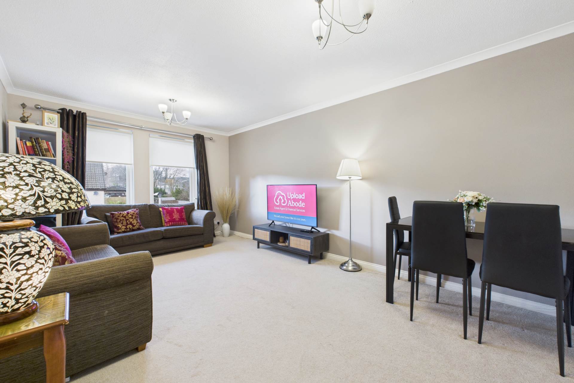 Armour Grove, Motherwell