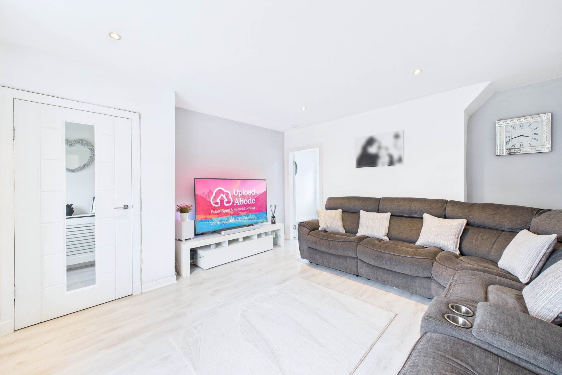 Milnwood Drive, Bellshill