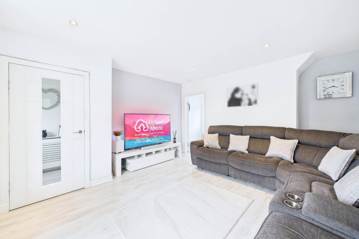 Images for Milnwood Drive, Bellshill