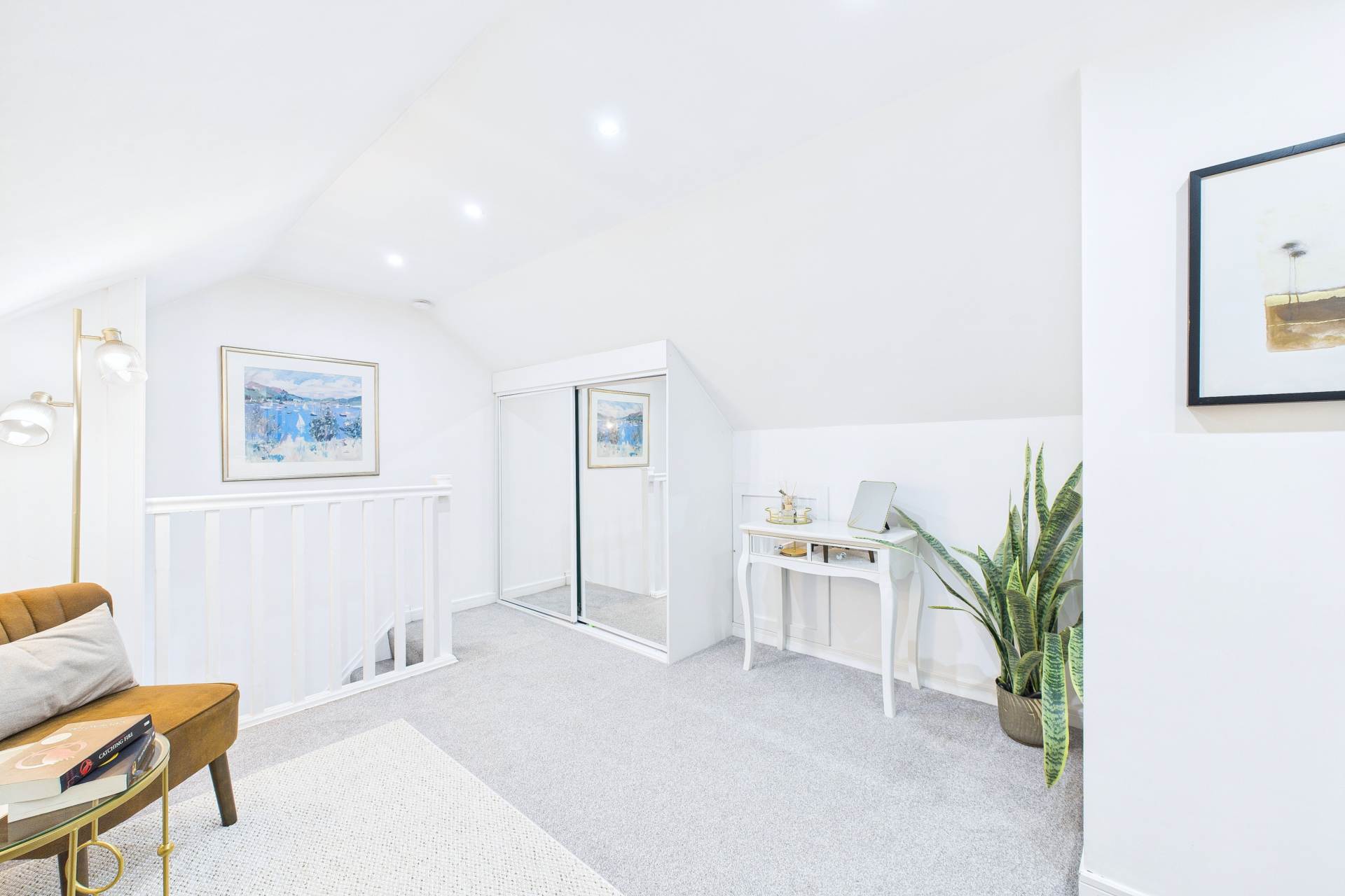 Milnwood Drive, Bellshill