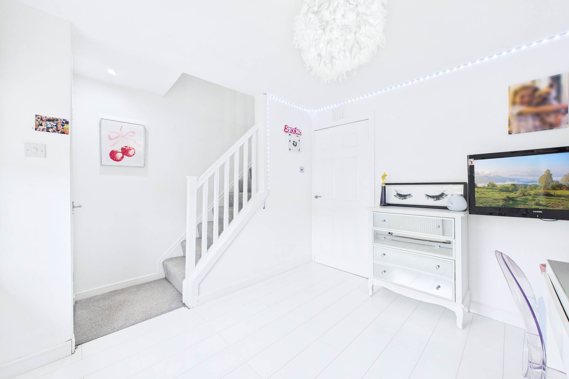 Milnwood Drive, Bellshill