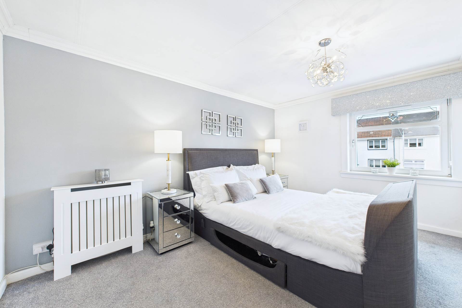 Milnwood Drive, Bellshill