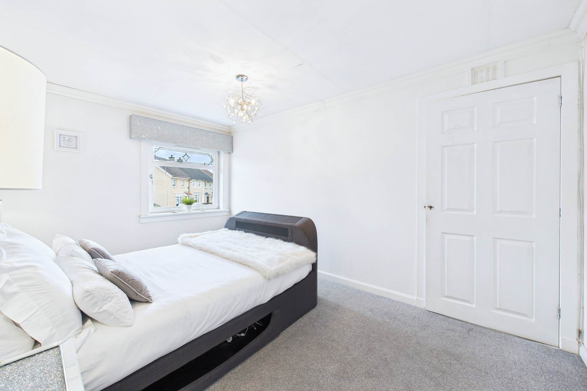 Milnwood Drive, Bellshill