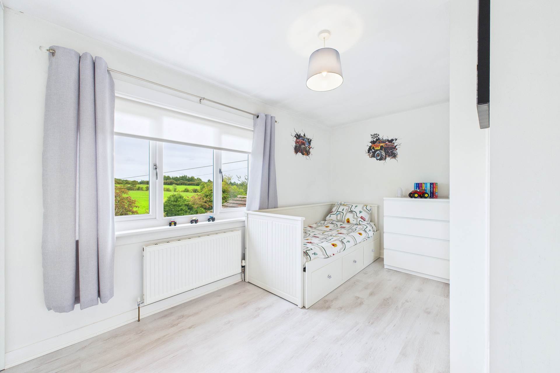 Milnwood Drive, Bellshill