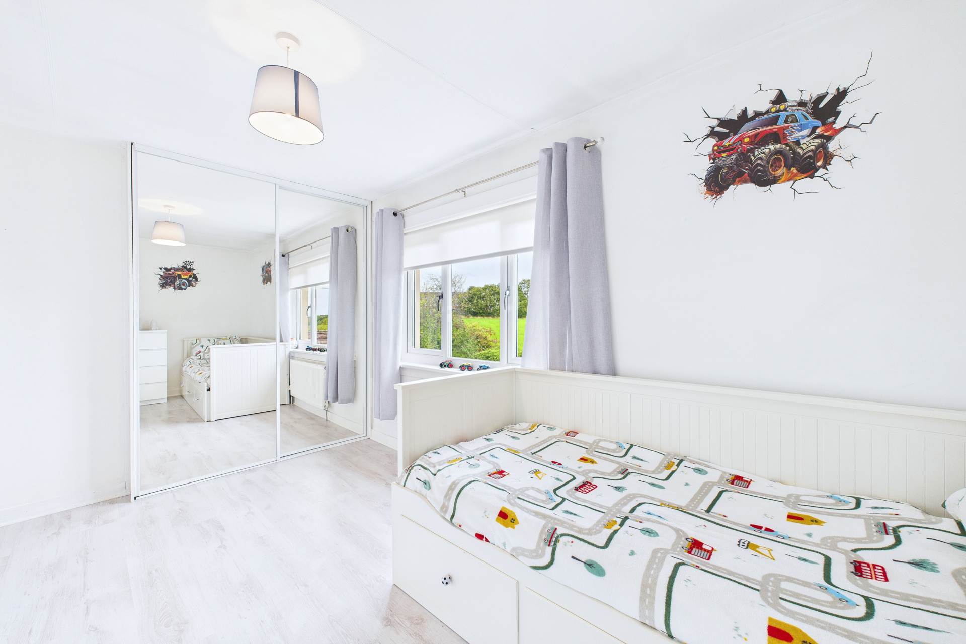 Milnwood Drive, Bellshill