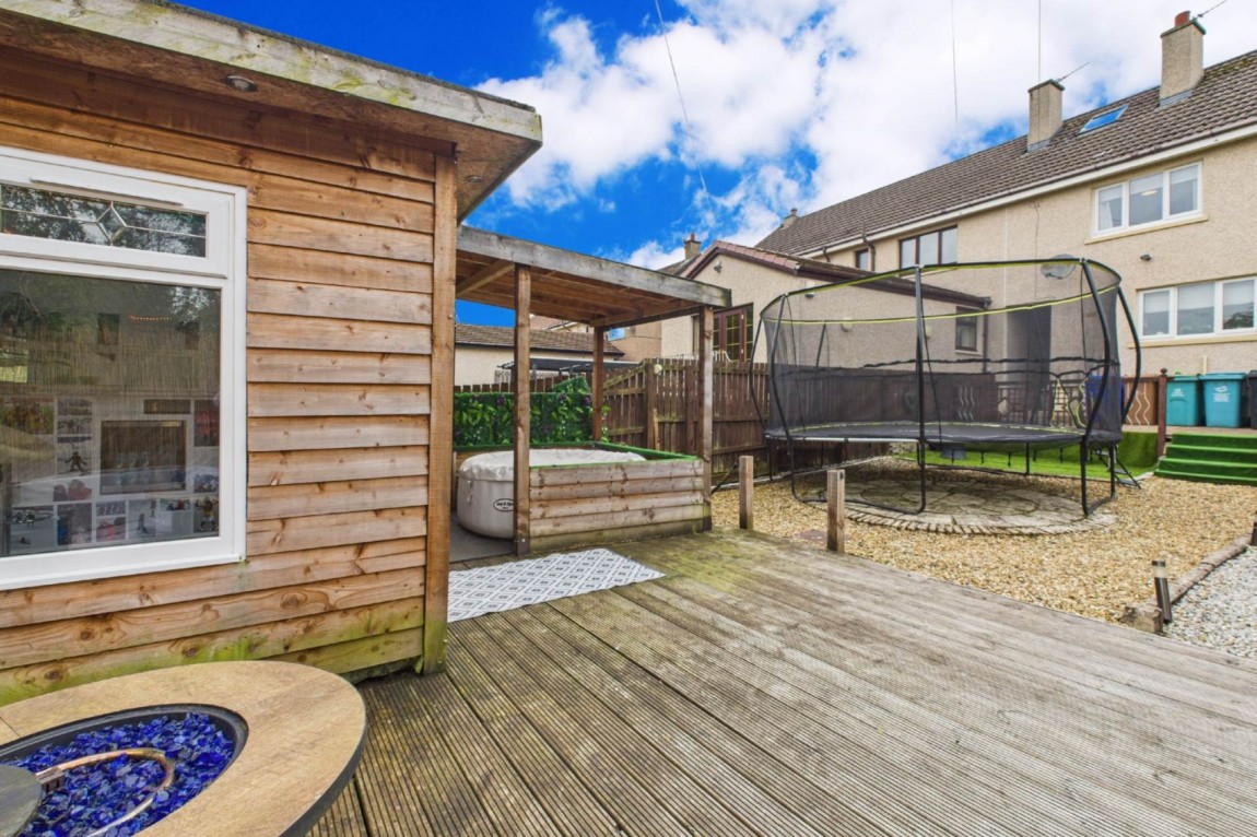 Images for Milnwood Drive, Bellshill