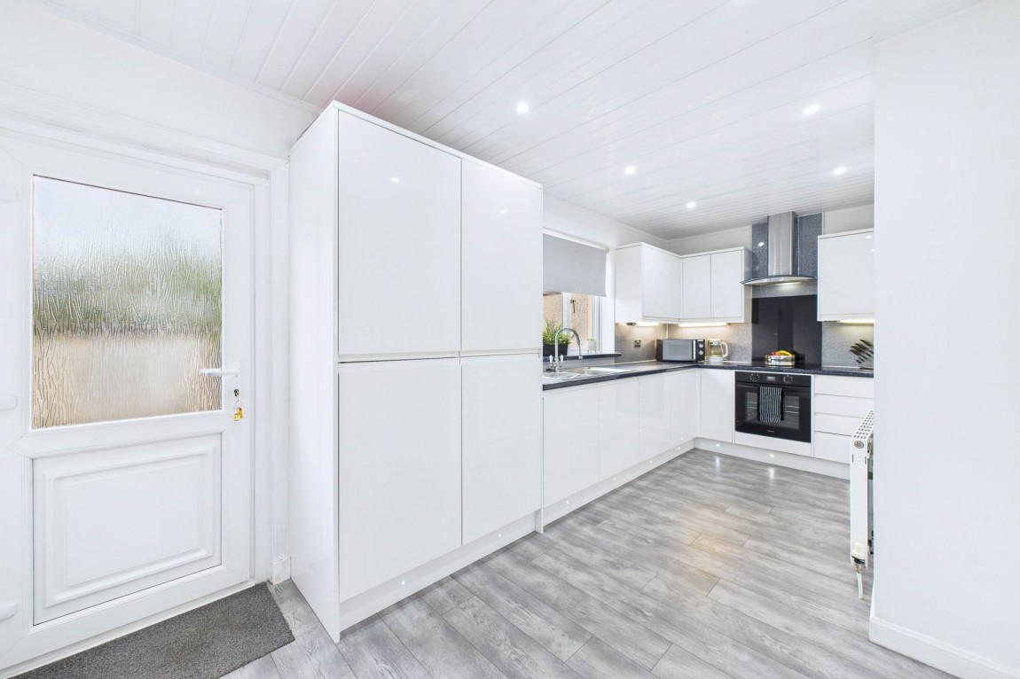 Images for Milnwood Drive, Bellshill