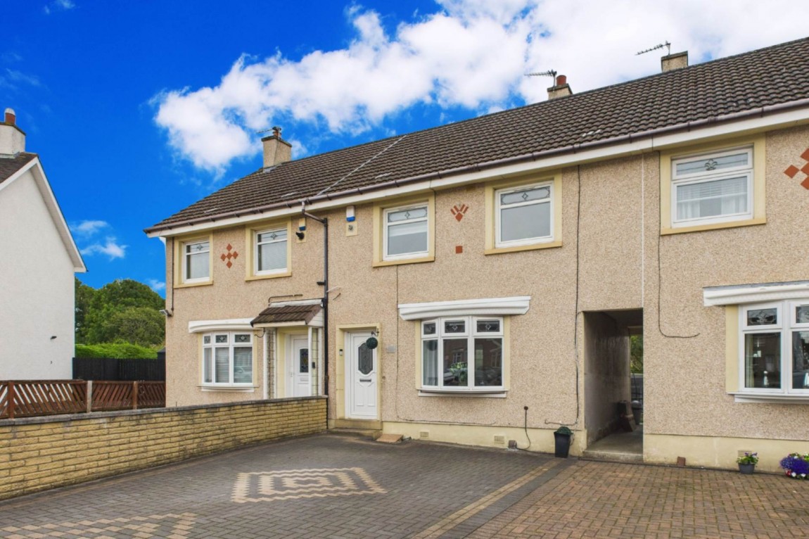 Images for Milnwood Drive, Bellshill
