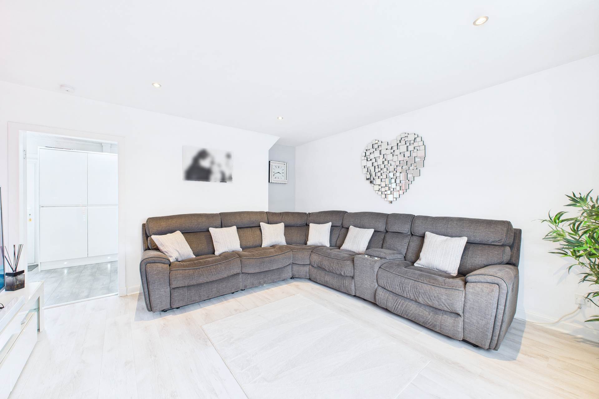 Milnwood Drive, Bellshill