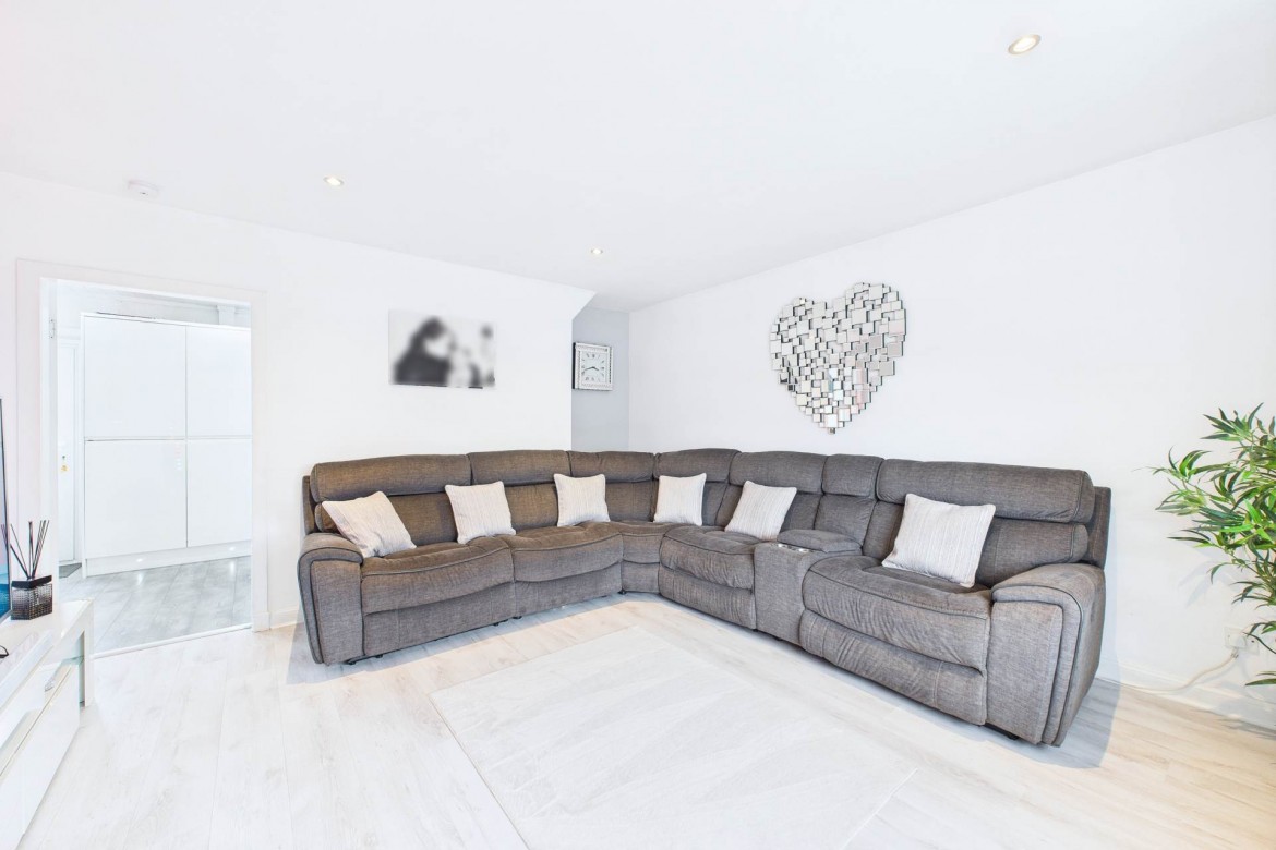 Images for Milnwood Drive, Bellshill