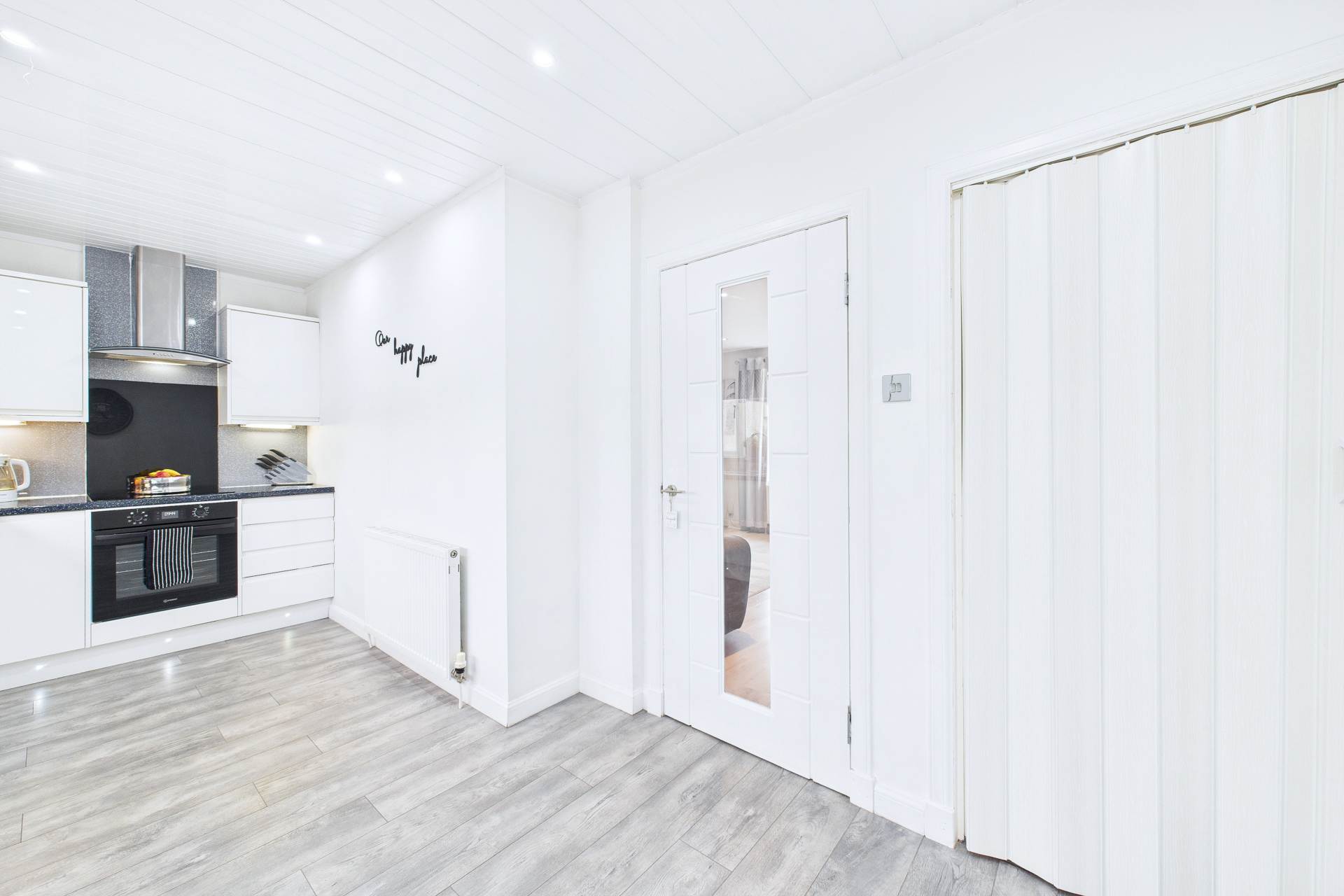 Milnwood Drive, Bellshill