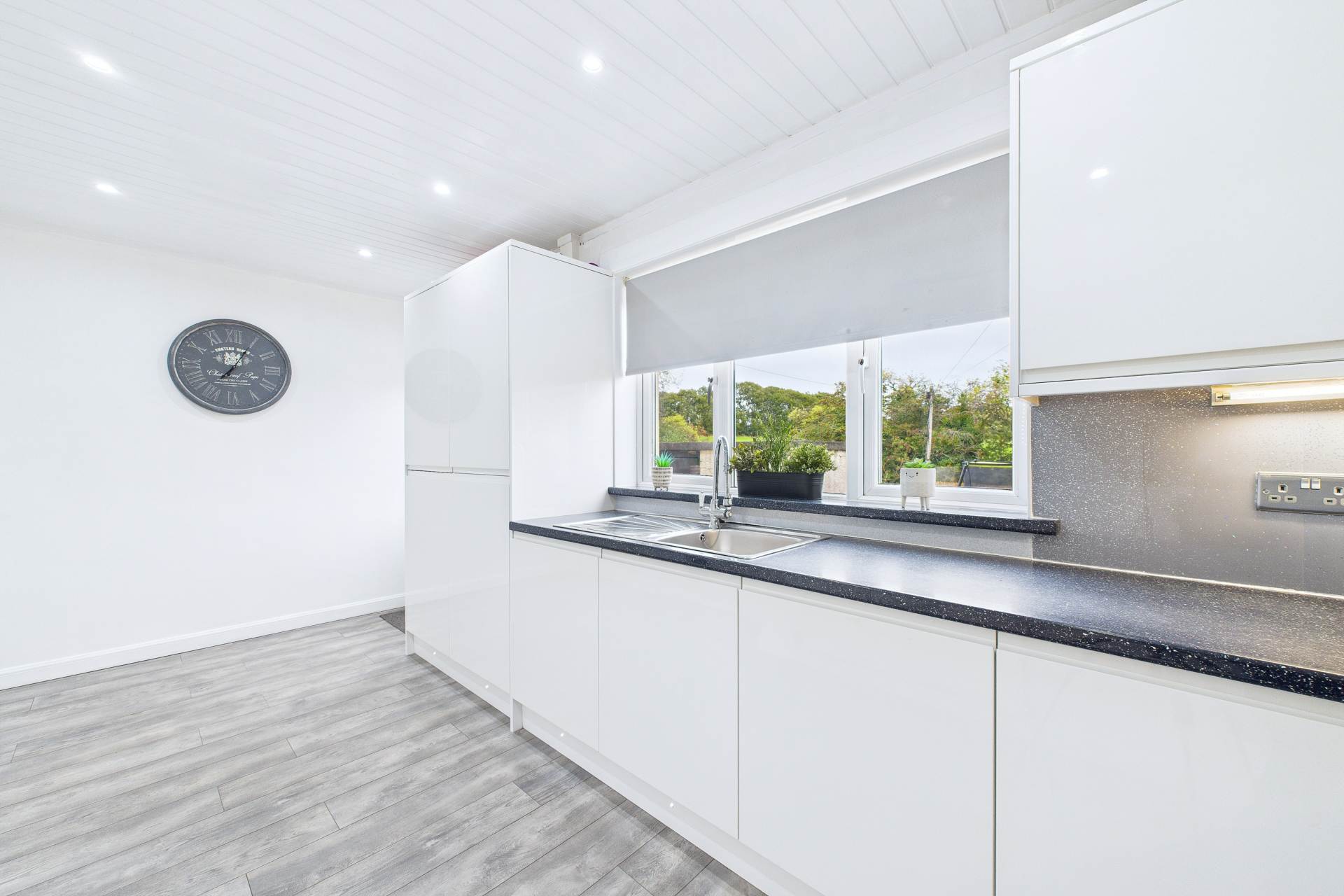 Milnwood Drive, Bellshill