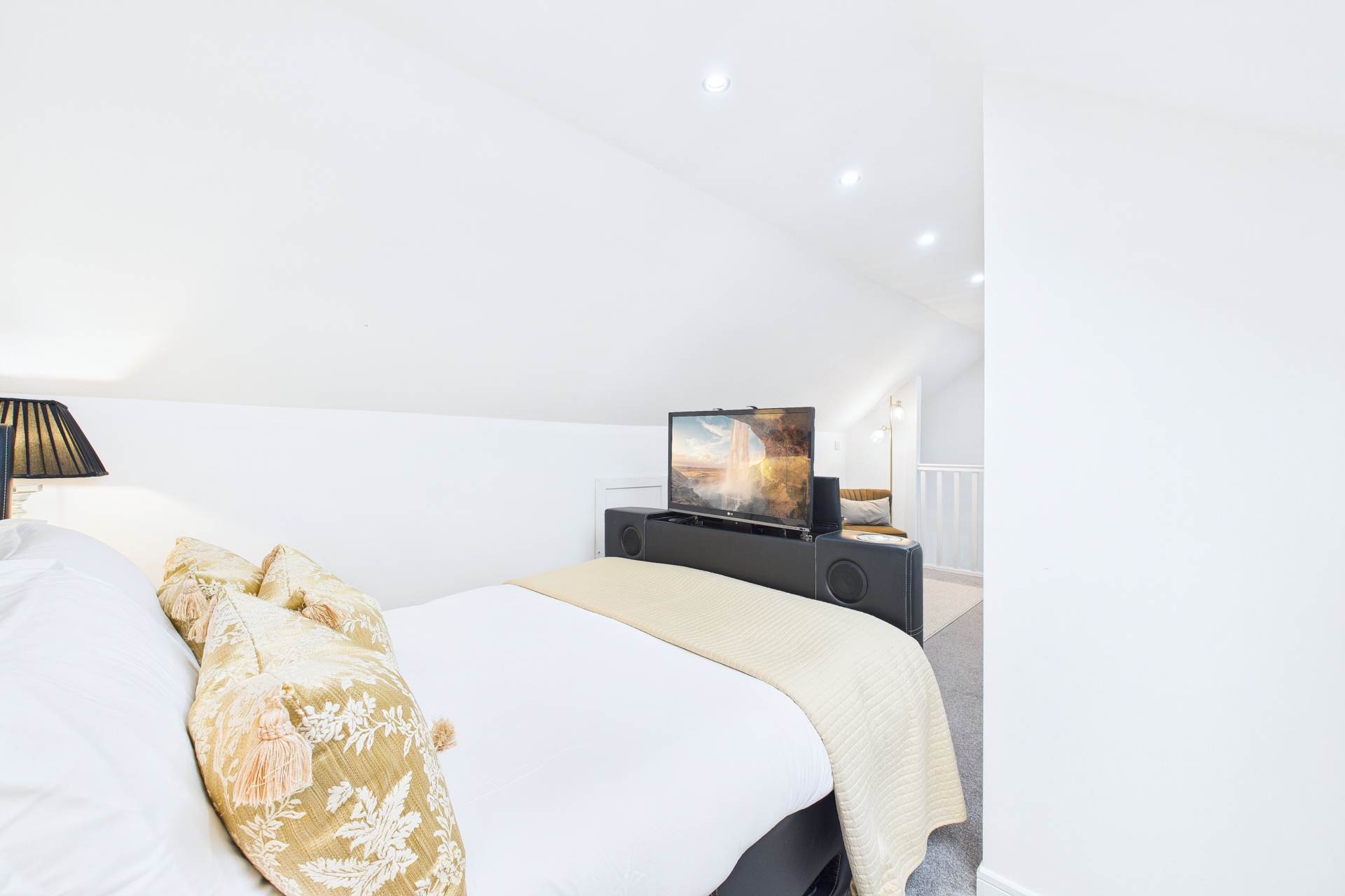 Milnwood Drive, Bellshill