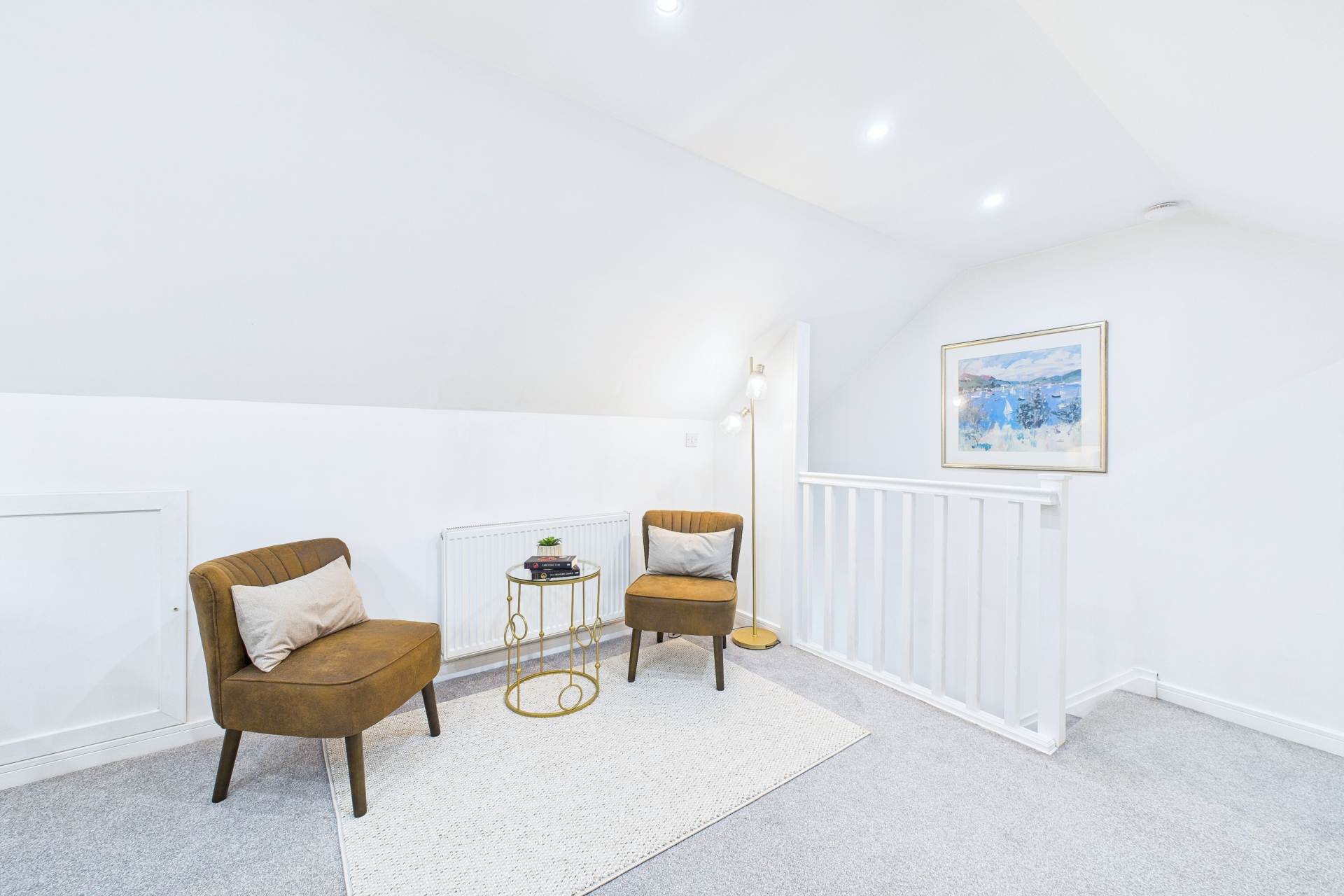 Milnwood Drive, Bellshill