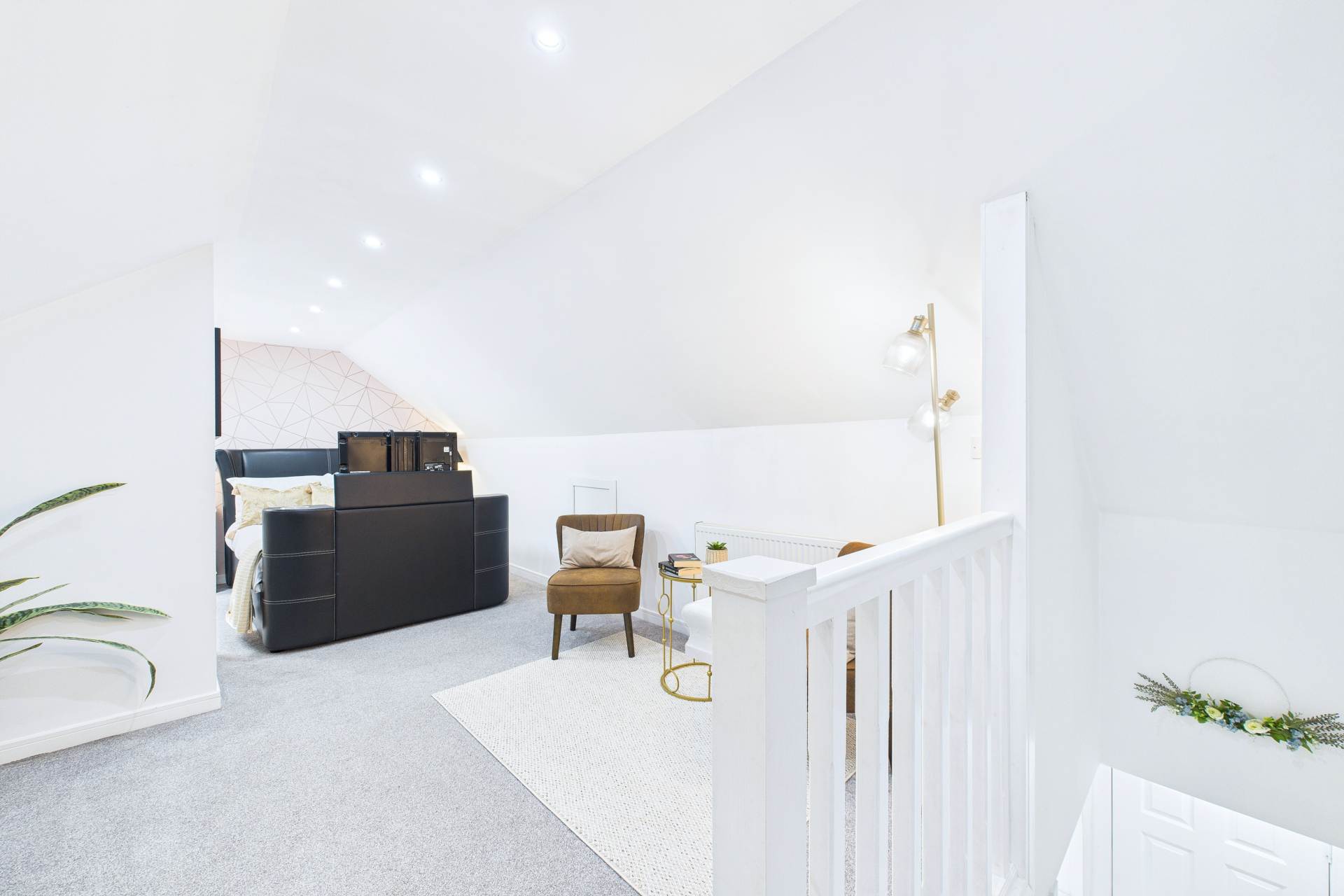 Milnwood Drive, Bellshill