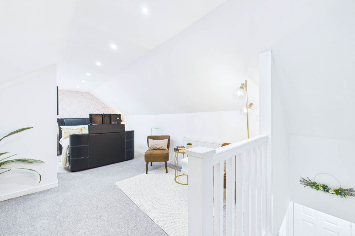 Images for Milnwood Drive, Bellshill
