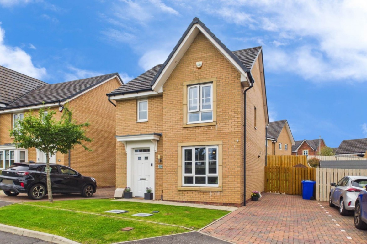 Images for Skylark Wynd, Motherwell