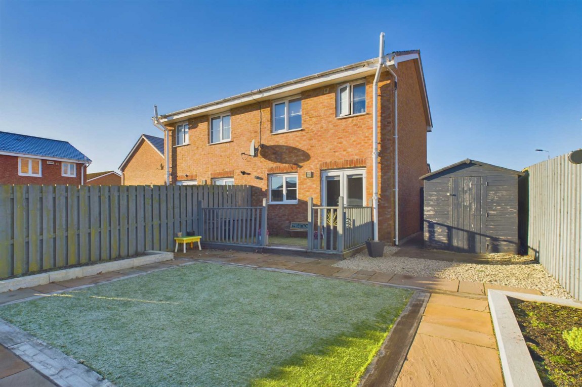 Images for Connell Grove, Wishaw