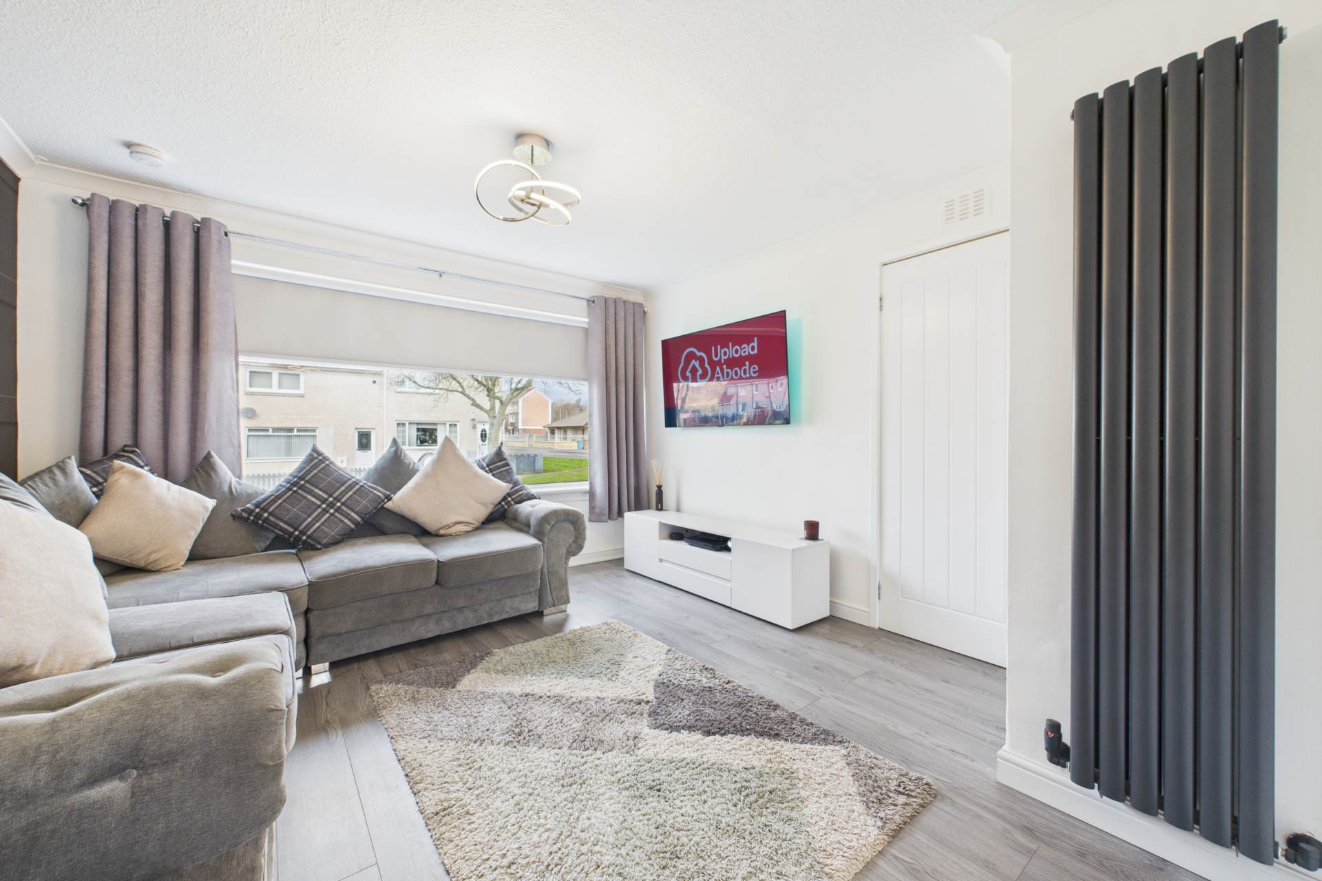 Fir Place, Cleland, Motherwell