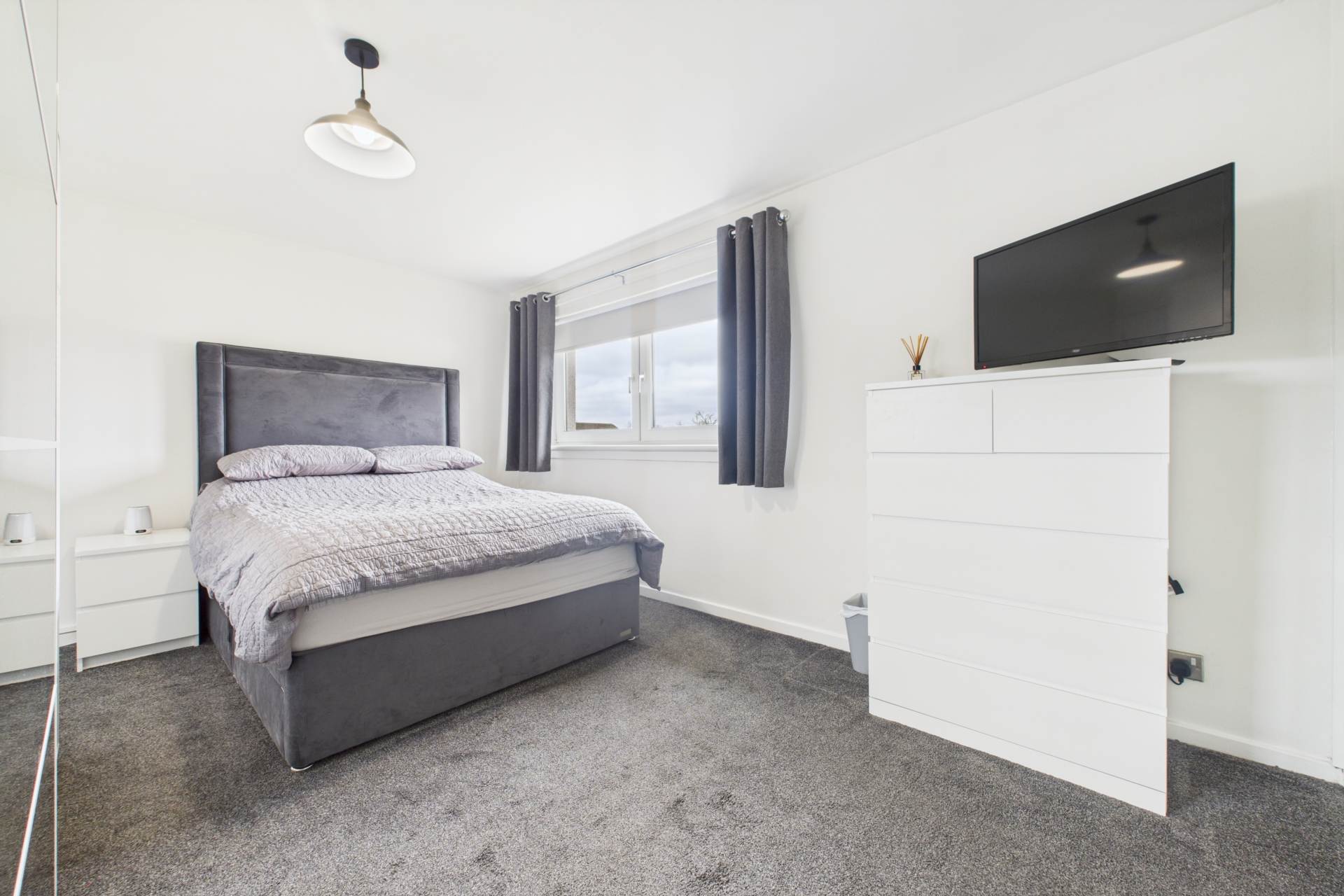 Fir Place, Cleland, Motherwell