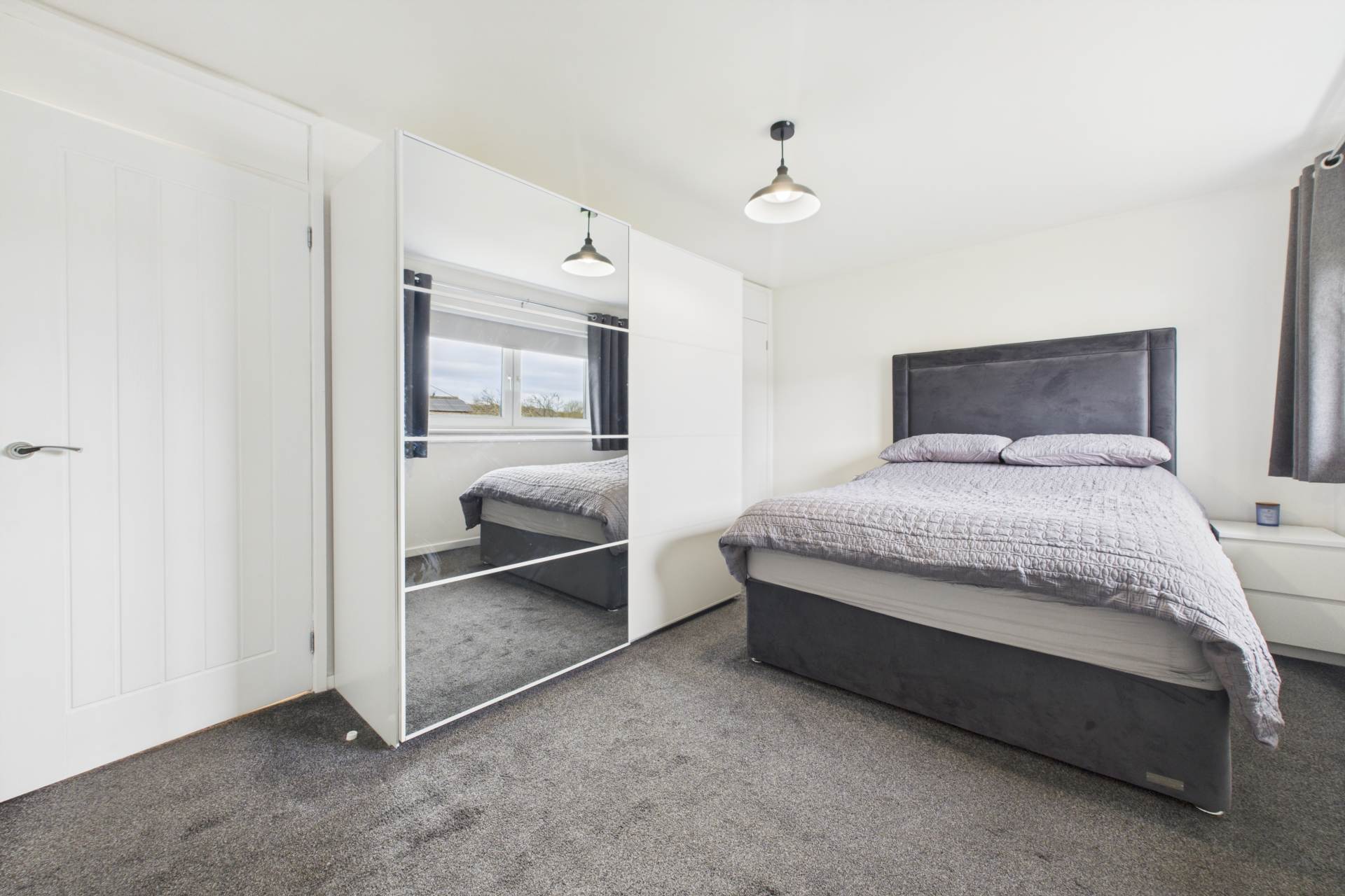 Fir Place, Cleland, Motherwell