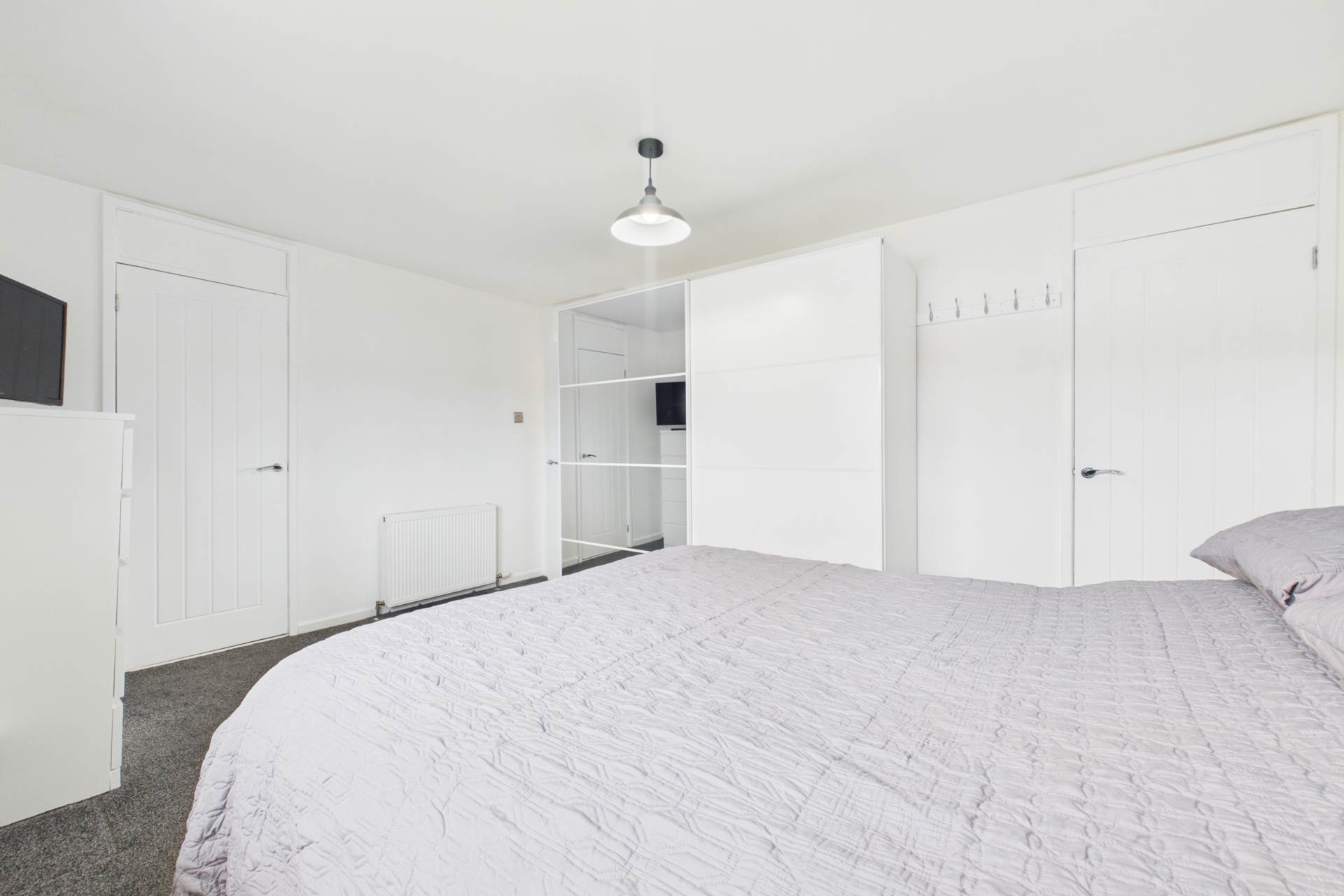 Fir Place, Cleland, Motherwell