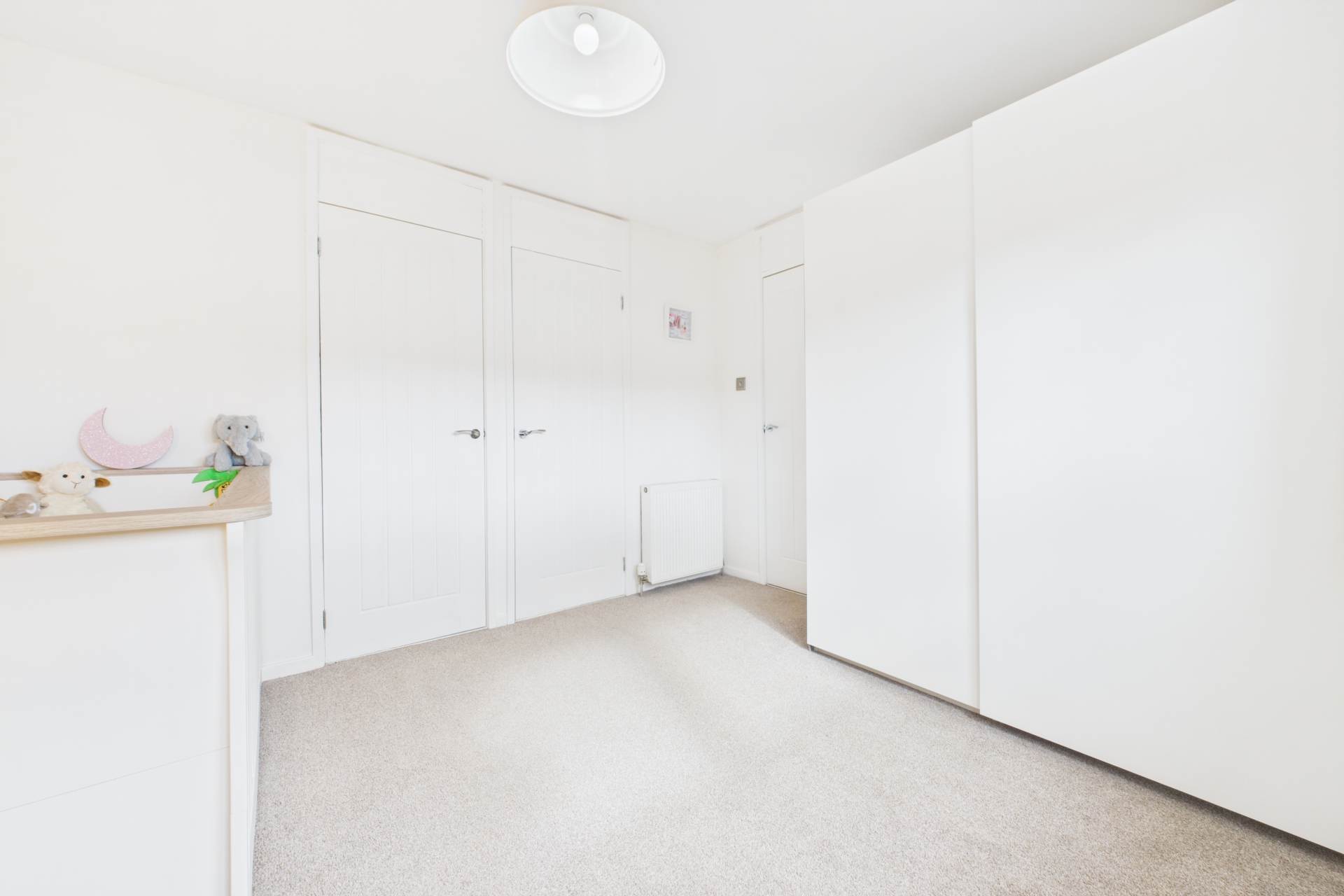 Fir Place, Cleland, Motherwell