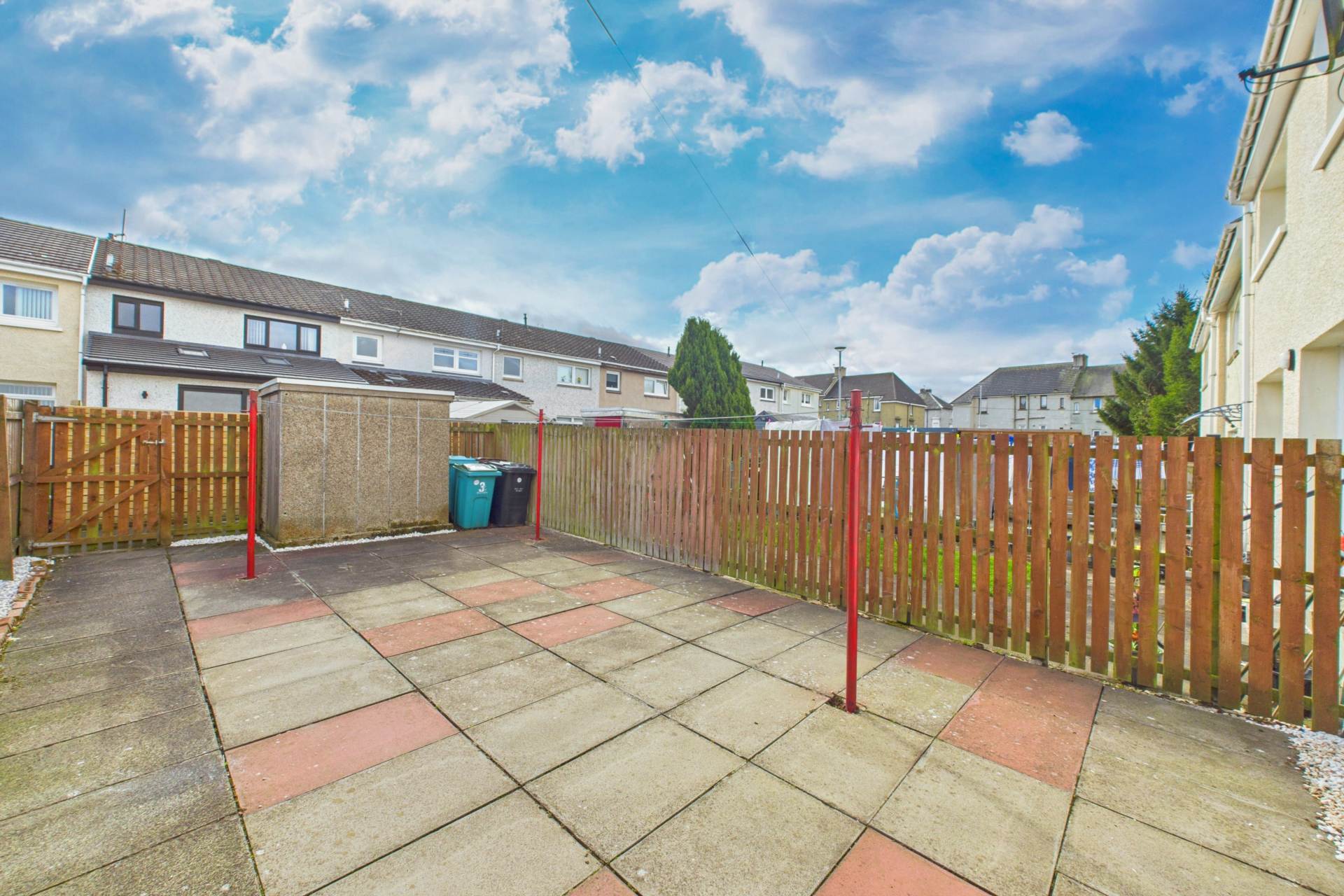 Fir Place, Cleland, Motherwell