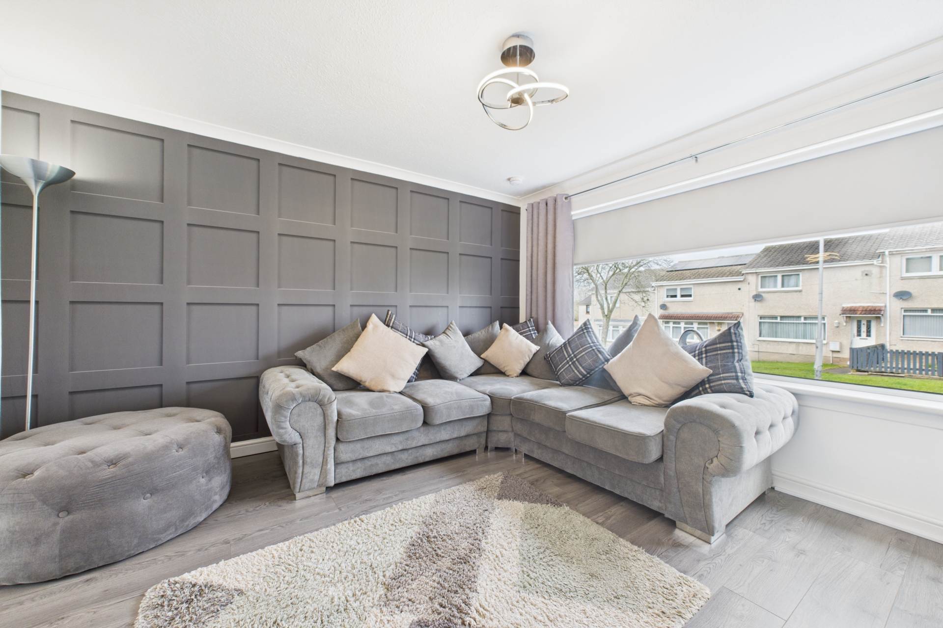 Fir Place, Cleland, Motherwell