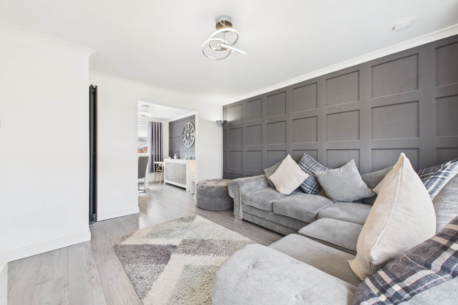 Fir Place, Cleland, Motherwell