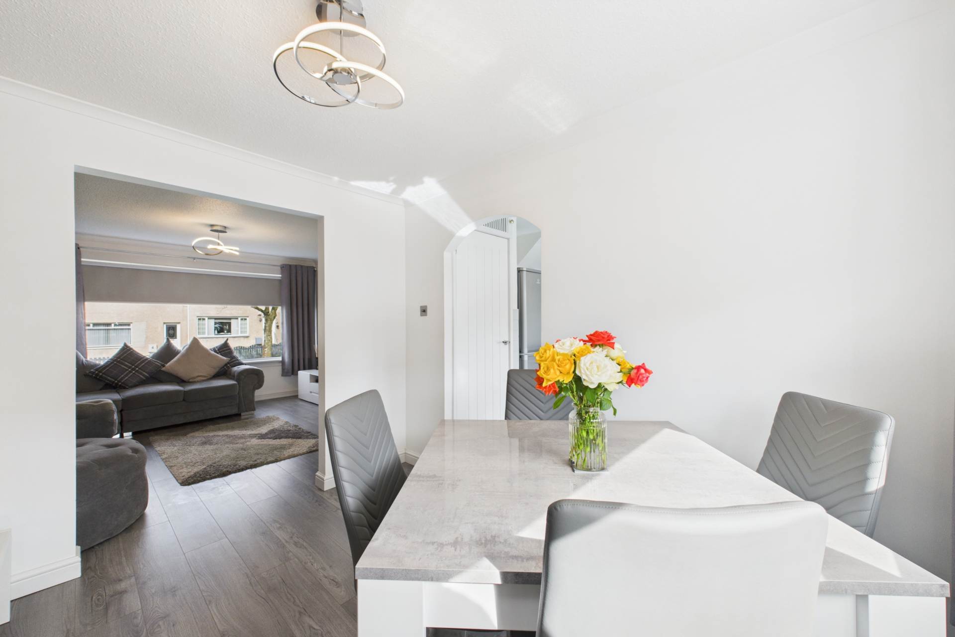 Fir Place, Cleland, Motherwell