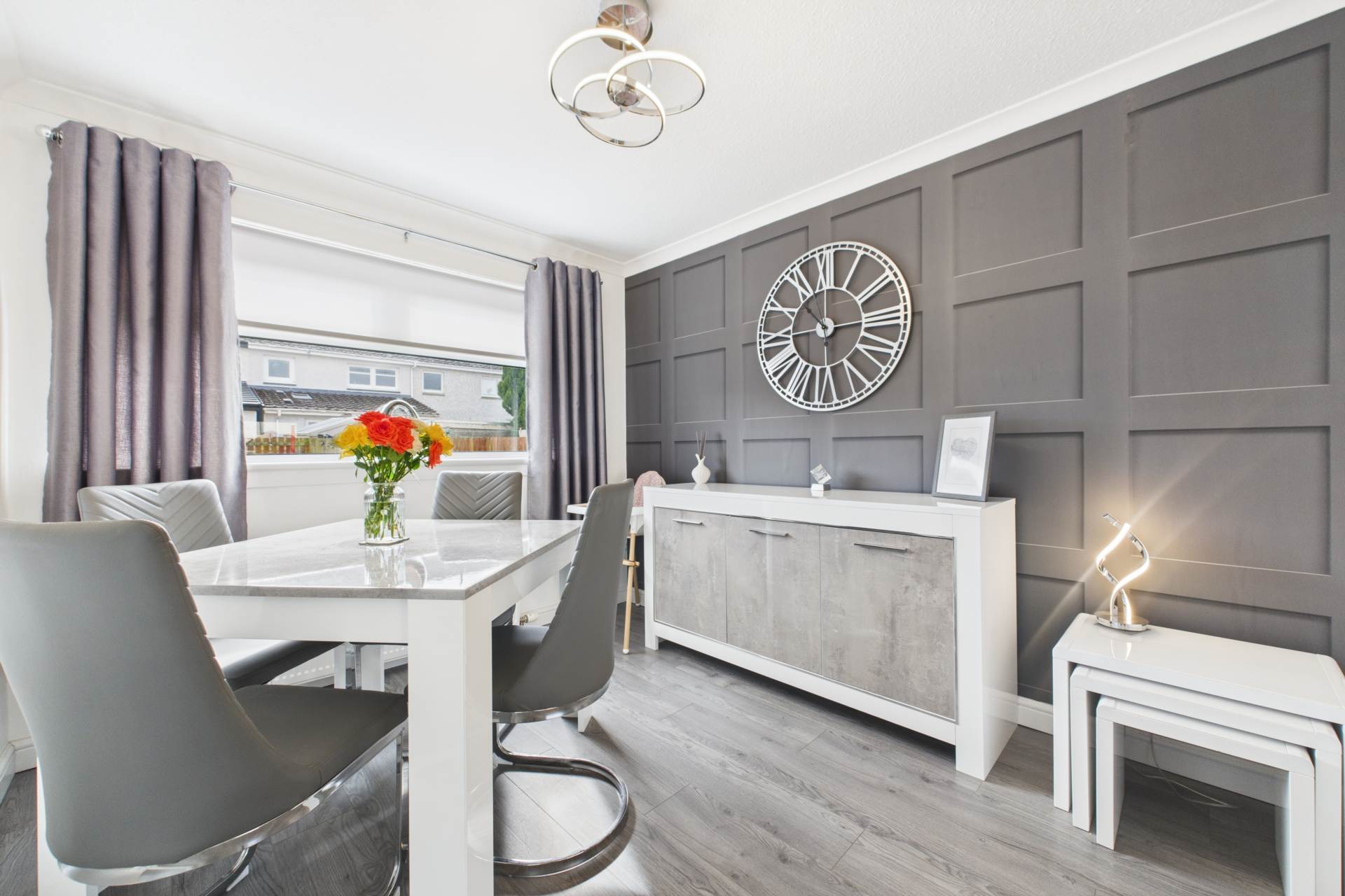 Fir Place, Cleland, Motherwell