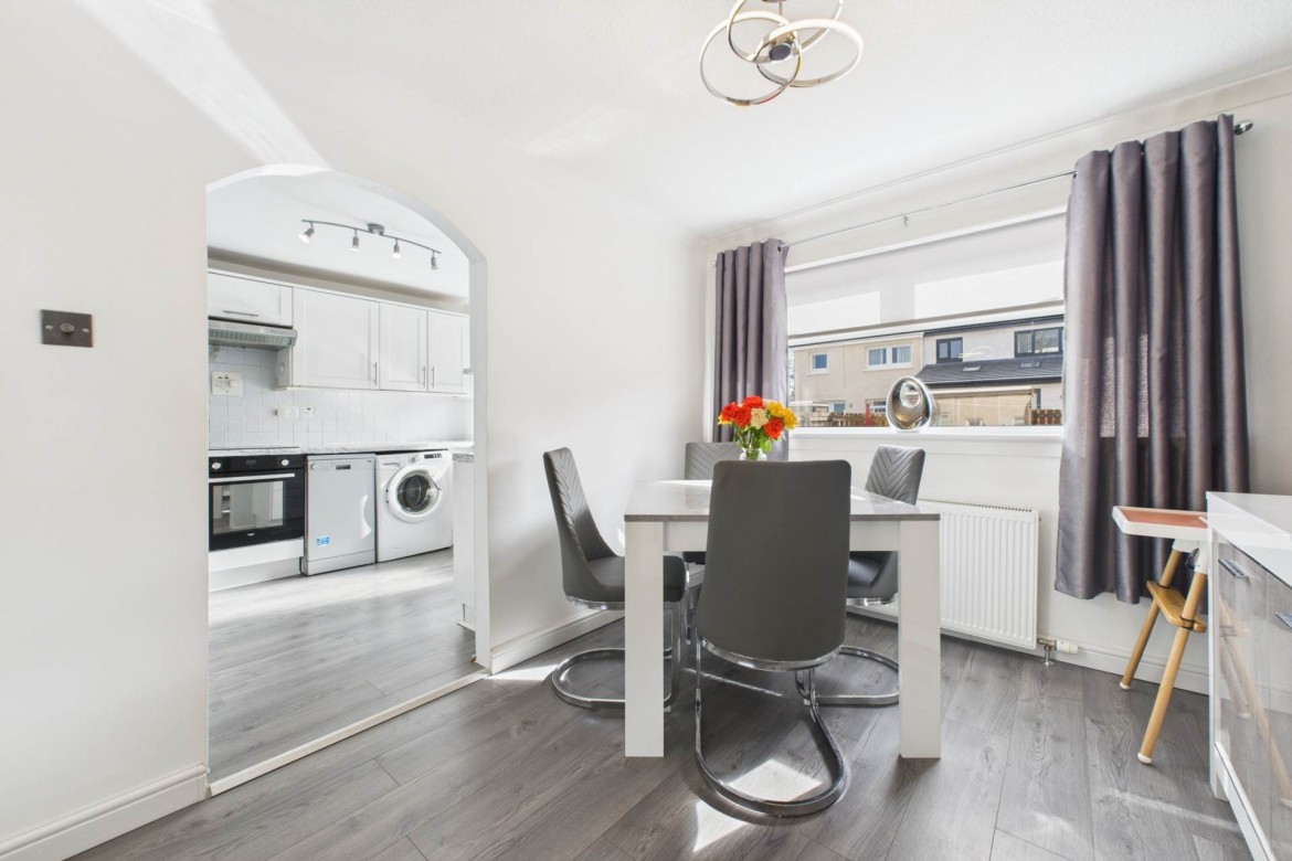 Images for Fir Place, Cleland, Motherwell