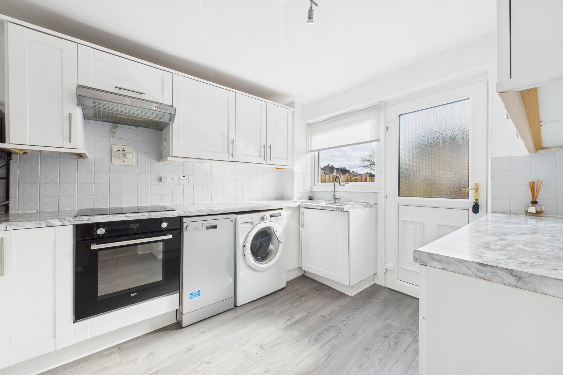 Fir Place, Cleland, Motherwell