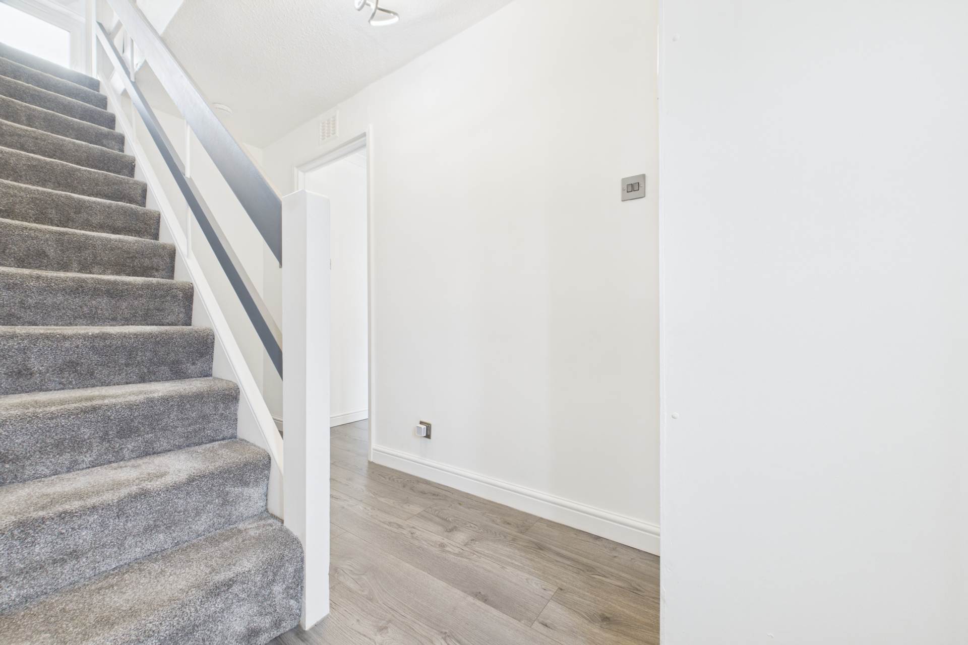 Fir Place, Cleland, Motherwell