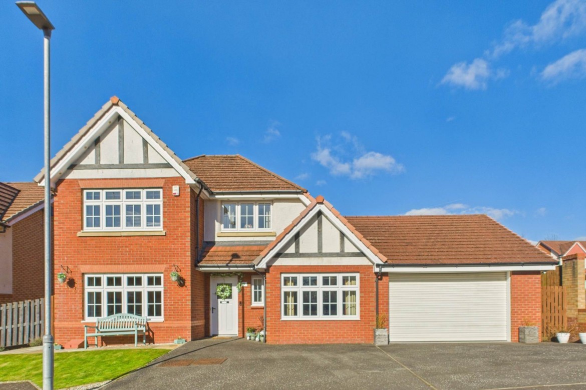 Images for Vesuvius Drive, Motherwell