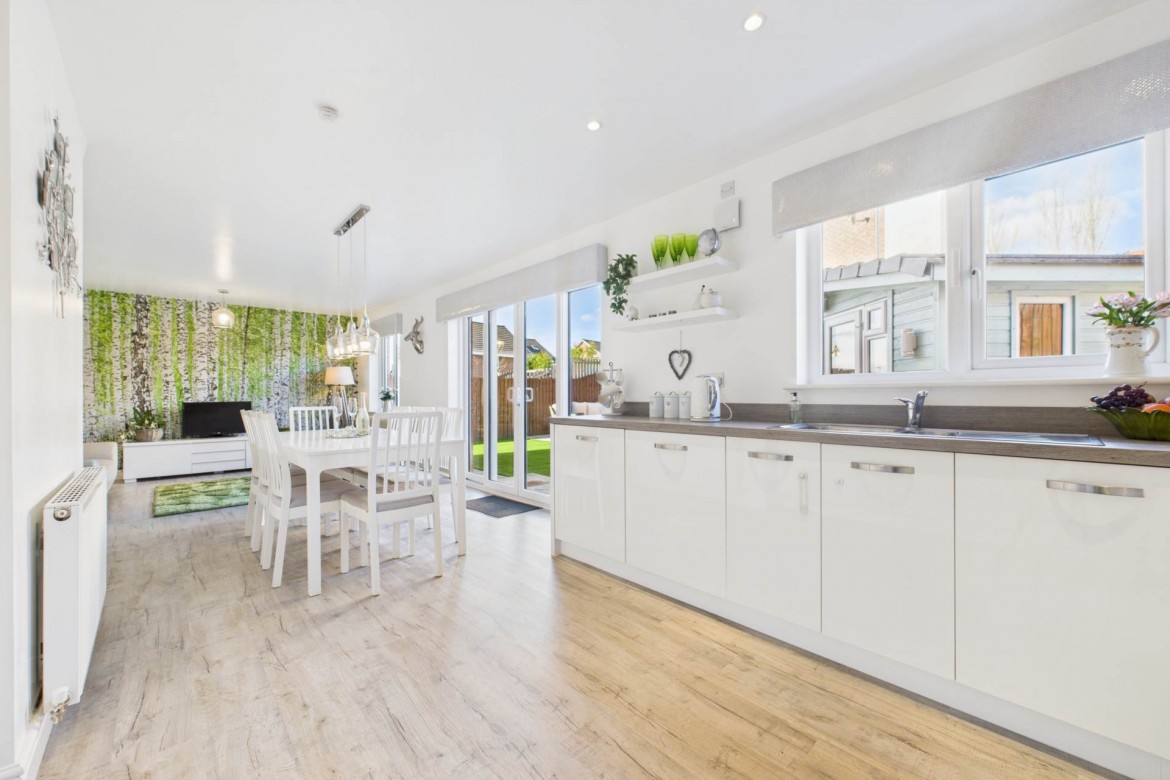 Images for Vesuvius Drive, Motherwell