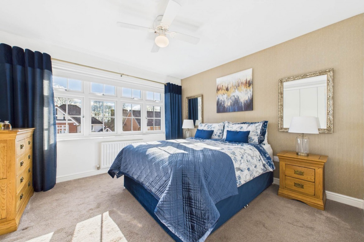 Images for Vesuvius Drive, Motherwell
