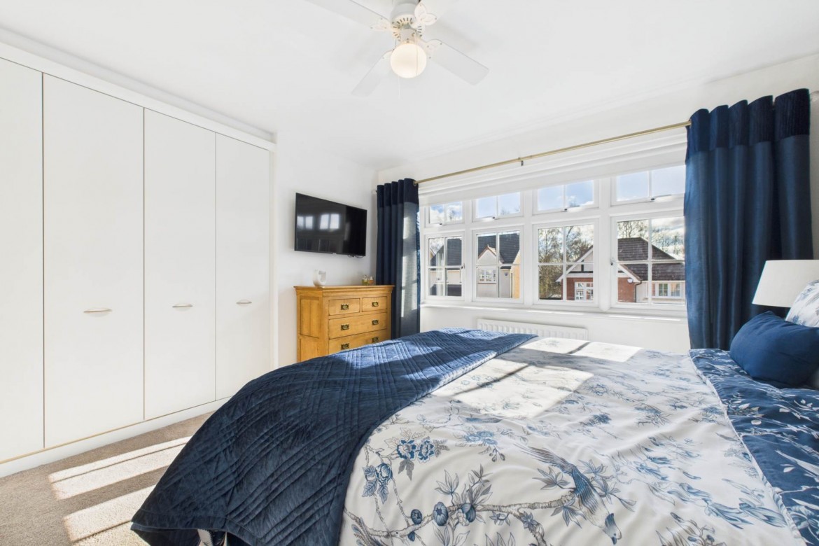 Images for Vesuvius Drive, Motherwell